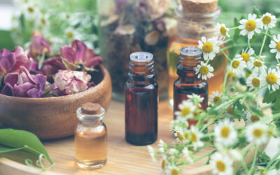 Aromaterapi Nedir? Aromaterapi Yağları