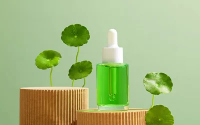 Centella Serum Ne Zaman Kullanılır? Yazın Kullanılır mı?