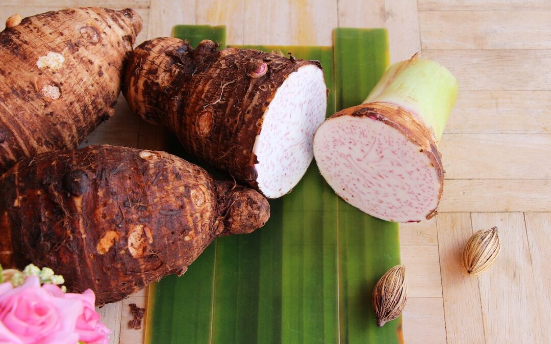 Gölevez nasıl yetiştirilir