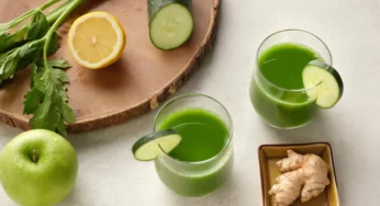 Juicing Nedir? Juicing Diyeti Sağlıklı mı?