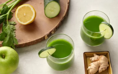 Juicing Nedir? Juicing Diyeti Sağlıklı mı?