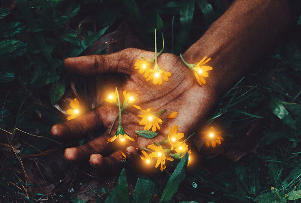 Recall Healing Tekniği & Recall Healing Terapi