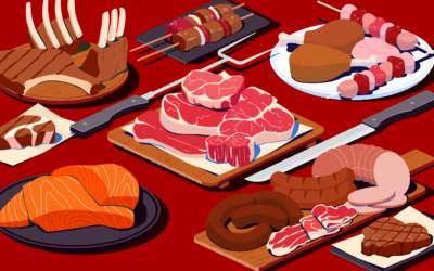 Carnivore Diyeti Nedir? Karnivor Diyet Listesi