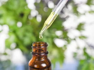 Copaiba Yağı Kullanımı