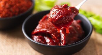 Gochujang Nedir? Kore Salçası İçindekiler (Gojijank)