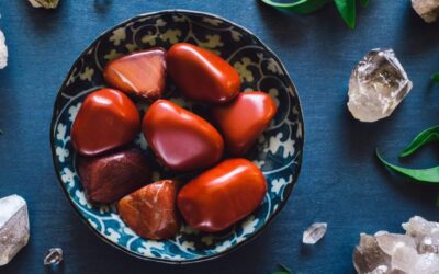 Jasper Taşı Anlamı & Çeşitleri & Renkleri