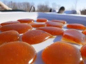 Evde Doğal Pastil Yapımı