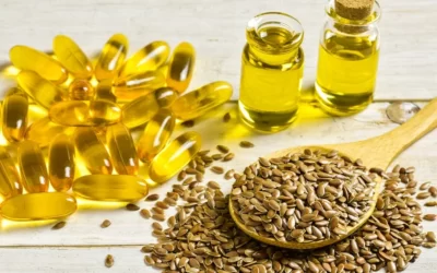 Linoleik Asit Nedir? Ne İşe Yarar? Zararları
