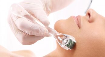 Microneedling Nedir? Mikro İğneleme