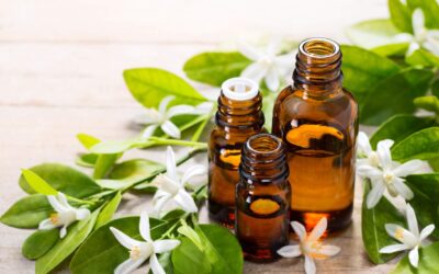 Neroli Yağı Nasıl Kullanılır? Faydaları