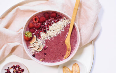 Açai Çileği Cilde Faydaları Nelerdir?