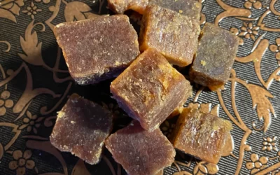 Amber tütsü faydaları