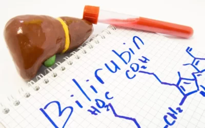 Bilirubin Nedir? Bilirubin Yüksekliği