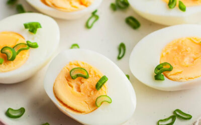 F Vitamini Boy Uzatır mı? Nelerde Var?