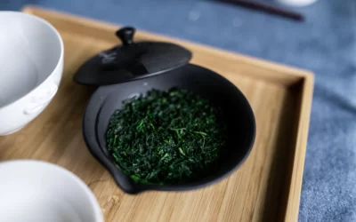 Gyokuro Çayı Nedir? Faydaları Neler?