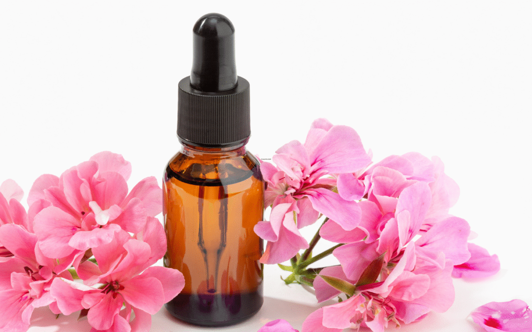 Itır Yağı Nasıl Kullanılır? Saça Faydaları