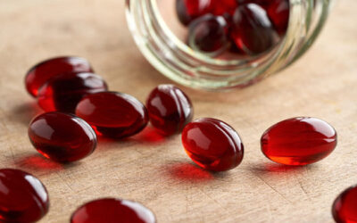 Krill Yağı mı? Balık Yağı mı?