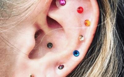 Kulak Tohumu (Ear Seeds) Nedir