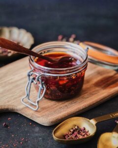 Mala Sosu Nasıl Yapılır