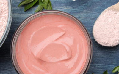 Pembe Kil Ne İşe Yarar? Pembe Kil Maskesi