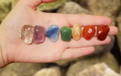 Reiki Taşları Nasıl Kullanılır? Faydaları Neler?