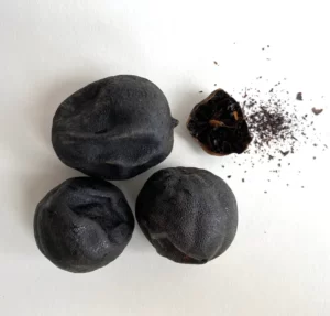 KURUTULMUŞ siyah limon faydaları