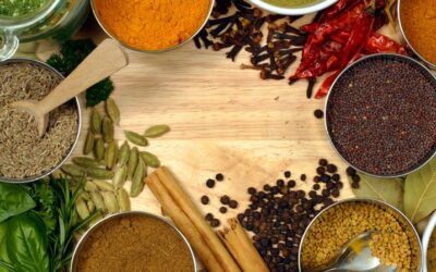 Avipattikar Churna Nedir?