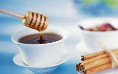 Bal ve Tarçın Karışımı Faydaları Neler?