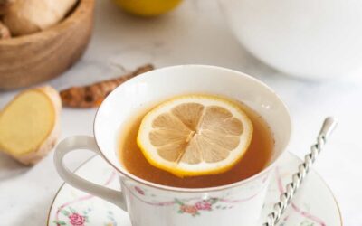 Boğaz Ağrısı için Bitki Çayı Tarifi