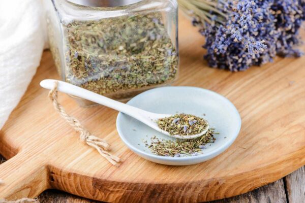 Herbes de Provence baharatı