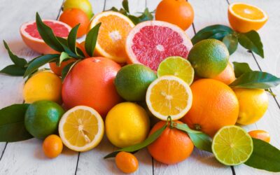 Hesperidin Nedir? Ne İşe Yarar?