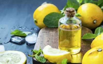 Limon Kabuğu Yağı Yüze Sürülür mü? Nasıl Yapılır?