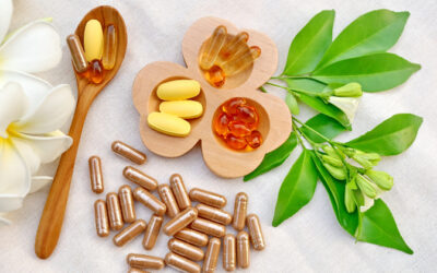 Lipozen Nedir? Glucomannan Takviyeler Güvenli mi?