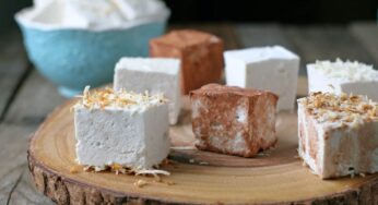 Ev Yapımı Marshmallow Tarifi: Kolay ve Pratik