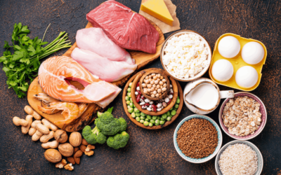 Metiyonin Nedir? Metiyonin İçeren Gıdalar