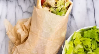 Shawarma Sosu Tarifi: Nasıl Yapılır?