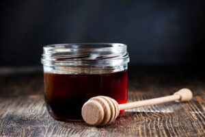 Siyah petek bal neden olur