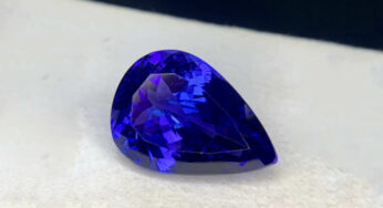 Tanzanit Nedir? Tanzanite Taşı Faydaları