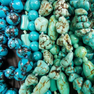 Turkuaz taşı Faydaları