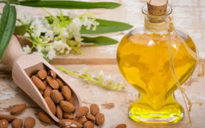 Acı Badem Nasıl Tüketilir?