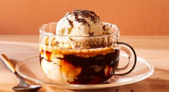 Affogato Tarifi: Kolay ve Orijinal Tarif