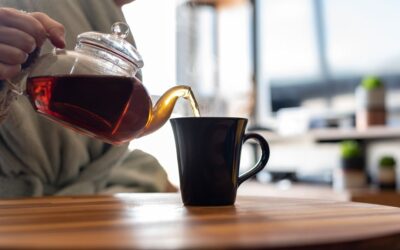 Çay Şişkinlik Yapar mı? Şişkinliği Alır mı?