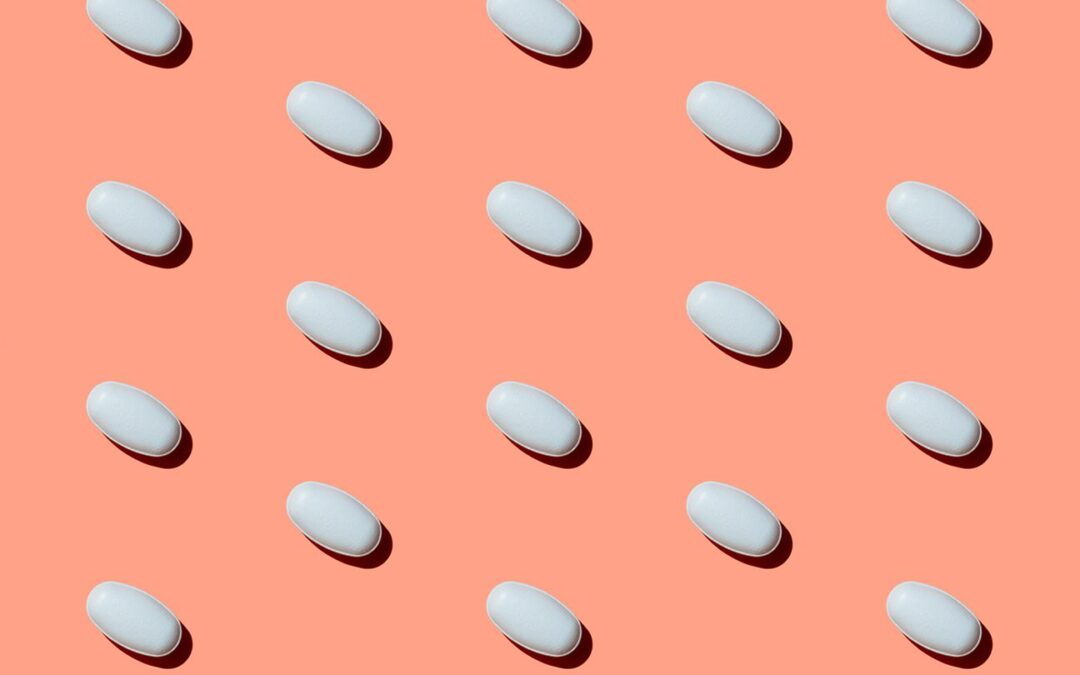 Çinko Takviyesi Ne İşe Yarar?