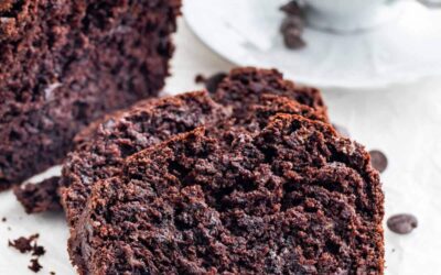 Banana Bread Tarifi: Fit & Glutensiz Tarif