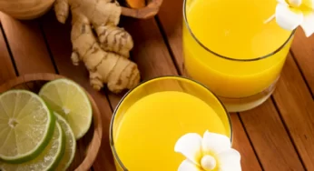 Jamu İçeceği Nedir? Kamu Tarifi