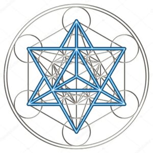 Merkaba nefesi