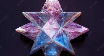 Merkaba Yıldızı Nedir? Merkaba Meditasyonu