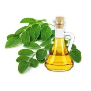 moringa yağı cilt için