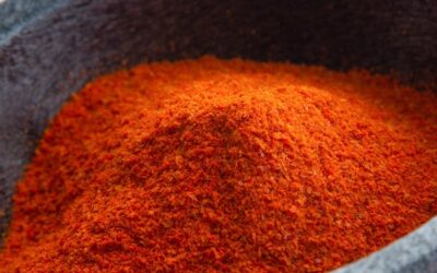 Tütsülenmiş Biber Ne Demek?