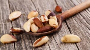 Metiyonin İçeren Gıdalar